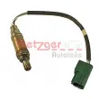 METZGER 0893337 - Sonde lambda