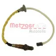 METZGER 0893339 - Sonde lambda