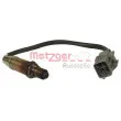 METZGER 0893344 - Sonde lambda