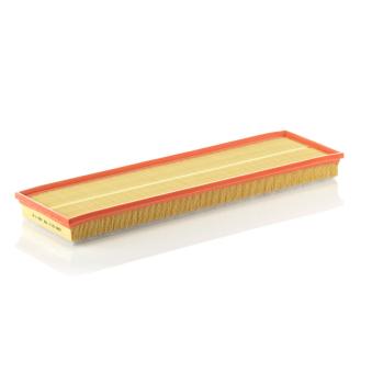 Filtre à air MANN-FILTER C 58 185/1 pour BMW Série 3 325 td - 115cv