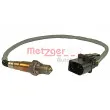 METZGER 0893350 - Sonde lambda