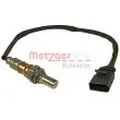 METZGER 0893355 - Sonde lambda