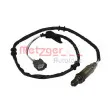 METZGER 0893366 - Sonde lambda