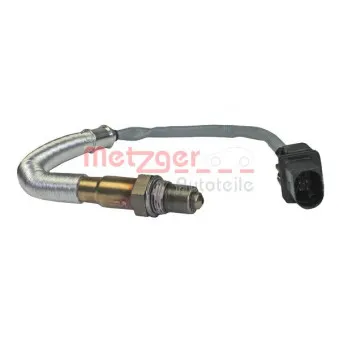 Sonde lambda METZGER OEM 11787544561