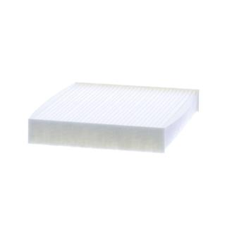 Filtre, air de l'habitacle MANN-FILTER CU 28 020 pour FORD TRANSIT CUSTOM E-Transit Custom - 218cv