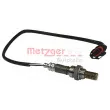 METZGER 0893380 - Sonde lambda