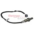 METZGER 0893382 - Sonde lambda