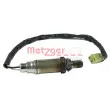 METZGER 0893385 - Sonde lambda