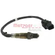 METZGER 0893391 - Sonde lambda