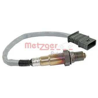 Sonde lambda METZGER OEM 11787603023