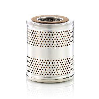 Filtre, système hydraulique de travail MANN-FILTER H 1263/1 x pour JOHN DEERE Series 2050 2255 - 50cv