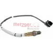 METZGER 0893399 - Sonde lambda