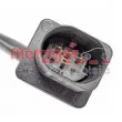 METZGER 0893399 - Sonde lambda