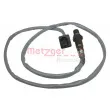 METZGER 0893400 - Sonde lambda