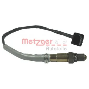 Sonde lambda METZGER OEM 06J906262M