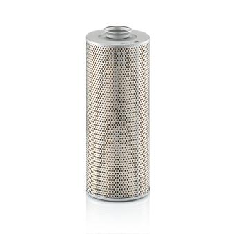 Filtre à huile MANN-FILTER H 15 190 n pour PORSCHE 911 3.3 SC Turbo - 301cv