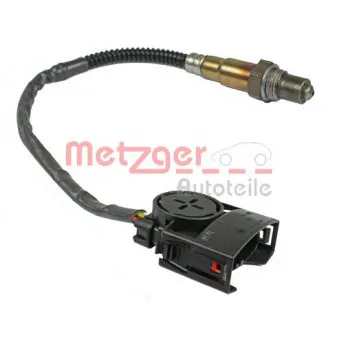 METZGER 0893407 - Sonde lambda