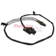 Sonde lambda METZGER [0893416]