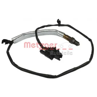 Sonde lambda METZGER OEM 9202988