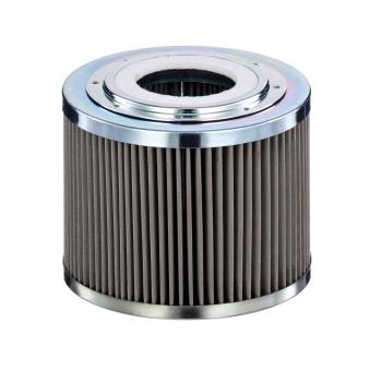 Filtre, système hydraulique de travail MANN-FILTER HD 1330 pour CLAAS ARION 460 - 135cv