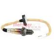 METZGER 0893433 - Sonde lambda