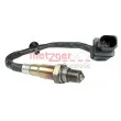 METZGER 0893436 - Sonde lambda