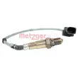 METZGER 0893444 - Sonde lambda