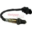 METZGER 0893450 - Sonde lambda