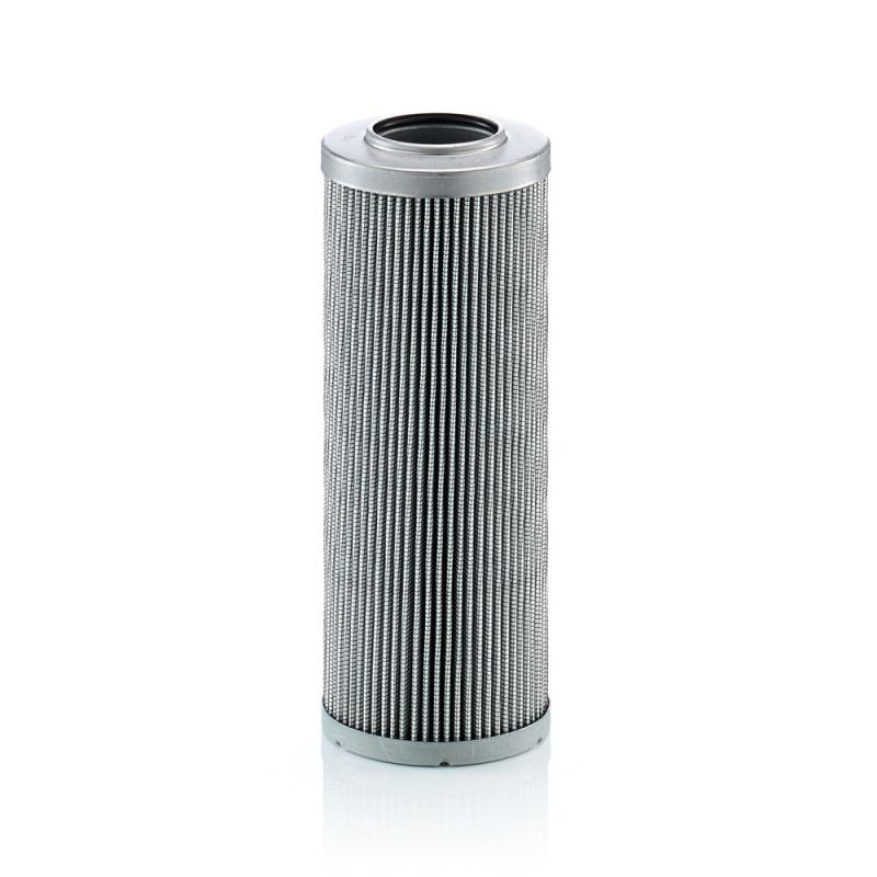 Filtre hydraulique, boîte automatique MANN-FILTER HD 846 - Visuel 1
