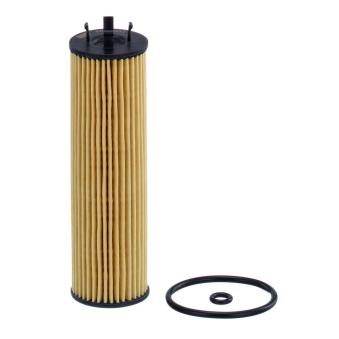 Filtre à huile MANN-FILTER HU 5003 z pour VOLKSWAGEN ARTEON 2,0 TDI 4motion - 193cv