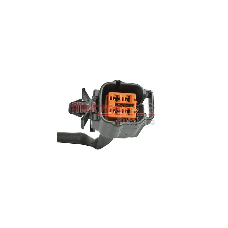 Sonde lambda METZGER 0893492 - Visuel 1