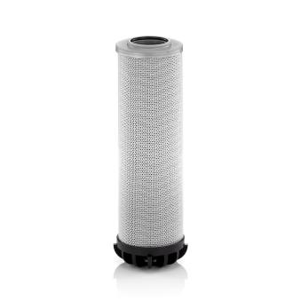 Filtre, système hydraulique de travail MANN-FILTER [HD 7010 x]