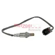 METZGER 0893499 - Sonde lambda