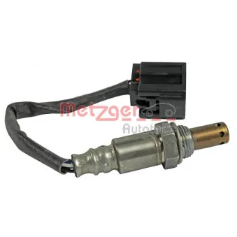 METZGER 0893515 - Sonde lambda