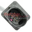 METZGER 0893518 - Sonde lambda