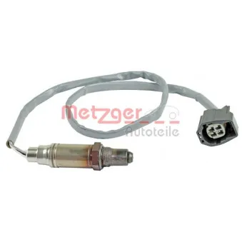 Sonde lambda METZGER OEM LF6718861A