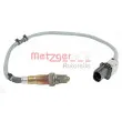 METZGER 0893527 - Sonde lambda