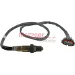 METZGER 0893529 - Sonde lambda