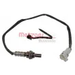 METZGER 0893535 - Sonde lambda