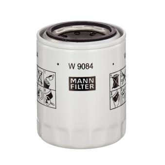 Filtre à huile MANN-FILTER W 9084 pour ALFA ROMEO 155 1.6 16V - 98cv