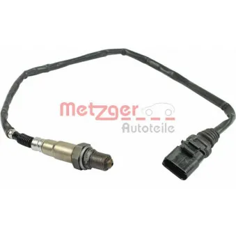 METZGER 0893567 - Sonde lambda