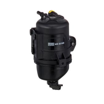 Filtre à carburant MANN-FILTER OEM LR125292 Filtre à carburant MANN-FILTER OEM LR125292
