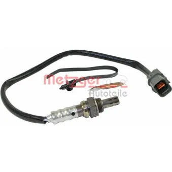 Sonde lambda METZGER OEM 3921037190