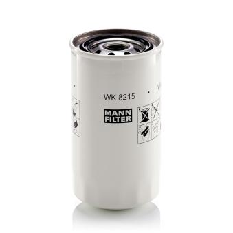 Filtre à carburant MANN-FILTER OEM 1691652