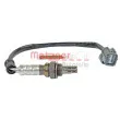 METZGER 0893581 - Sonde lambda