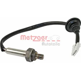 METZGER 0893585 - Sonde lambda