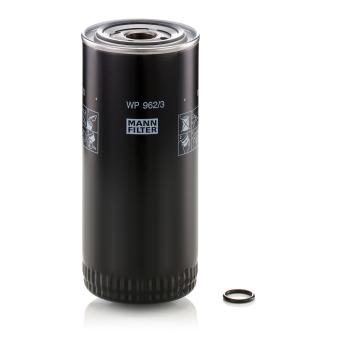 Filtre à carburant MANN-FILTER WP 962/3 x pour FORD GALAXY 1.9 D - 60cv