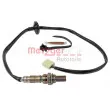 METZGER 0893601 - Sonde lambda