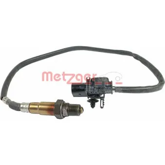 Sonde lambda METZGER OEM C1BA9Y460AA