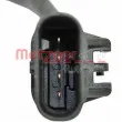 METZGER 0893612 - Sonde lambda